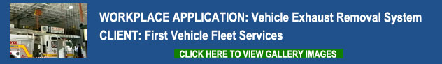 Click to View the First Vehicle Installation Images