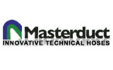 Masterduct Logo Image