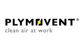 Plymovent Logo Image